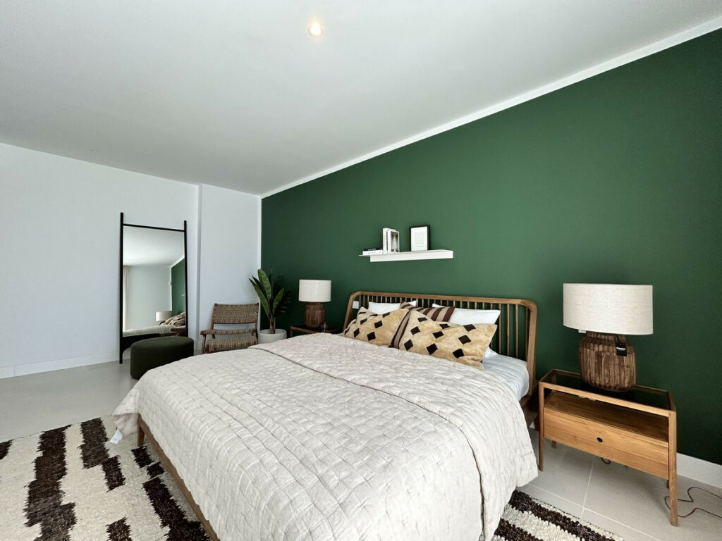 Penthouse Fuengirola Málaga - image 42