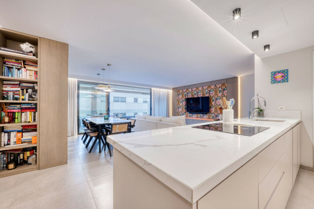 Penthouse San Pedro de Alcántara Málaga - image 26