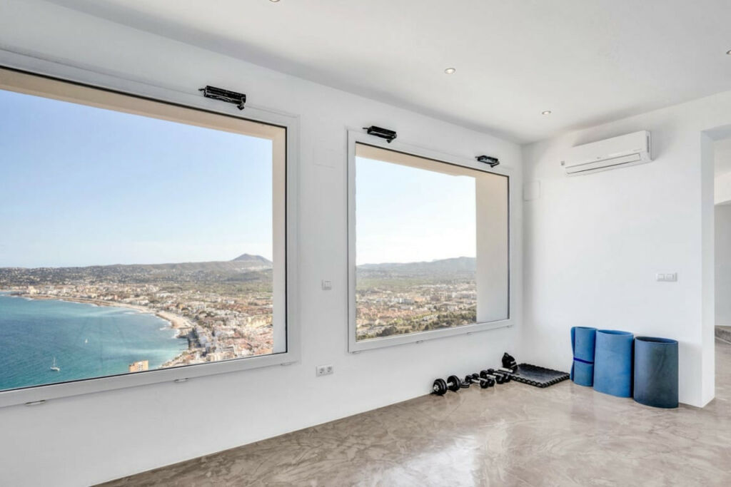 Detached Villa Javea Alicante - image 42