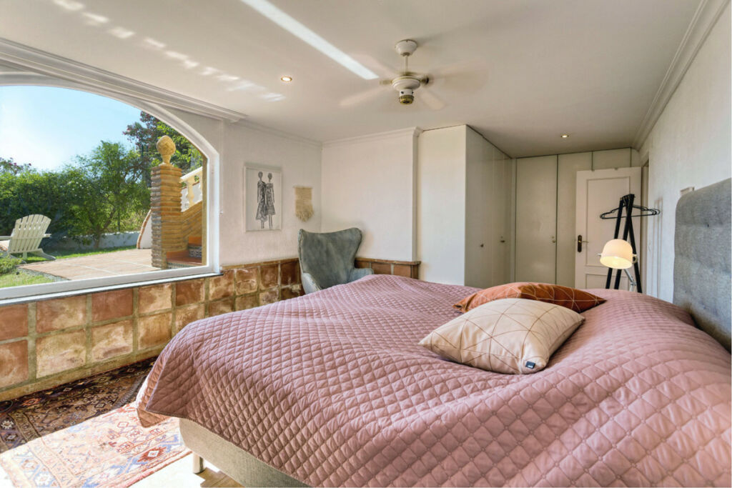 Detached Villa Torremuelle Málaga - image 42