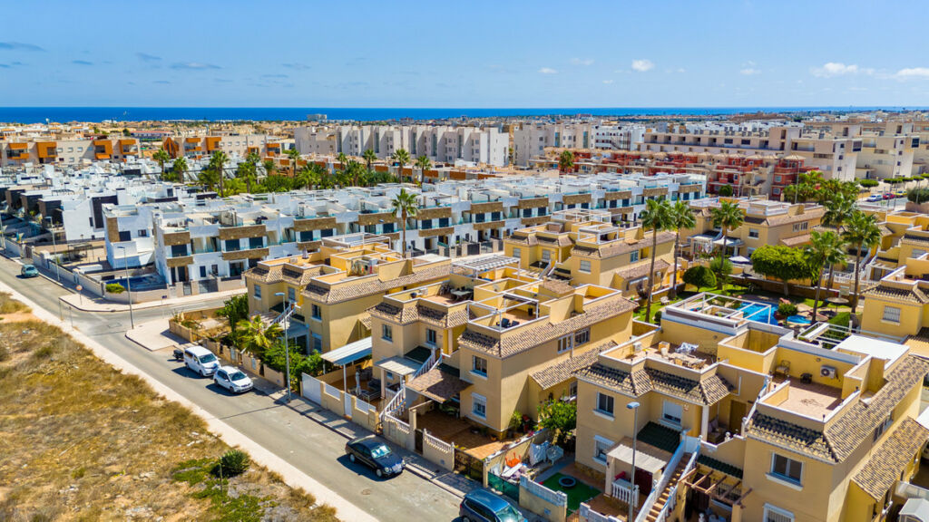 Penthouse Villamartin Alicante - image 42