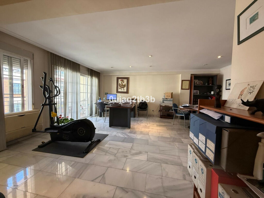 Middle Floor Apartment Marbella Málaga - image 31