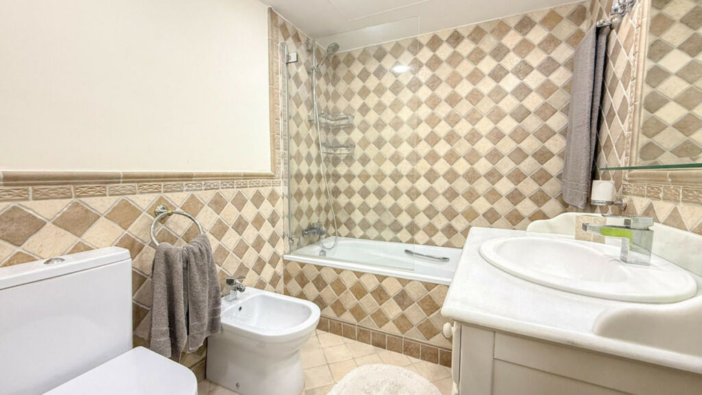 Penthouse Duplex Marbella Málaga - image 42