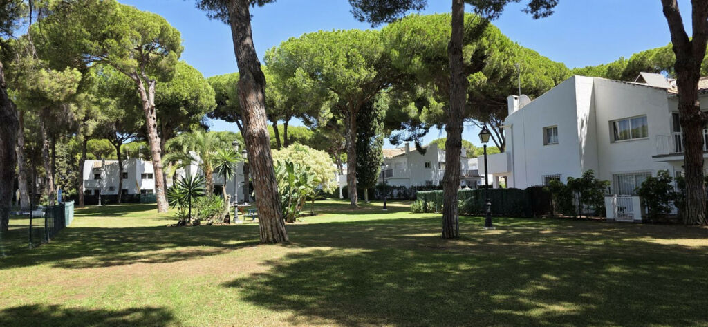 Townhouse Benamara Málaga - image 40