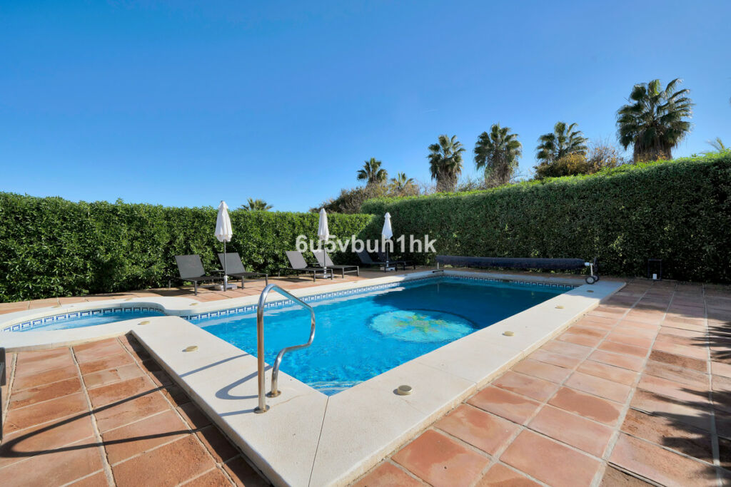 Detached Villa Alhaurín el Grande Málaga - image 42