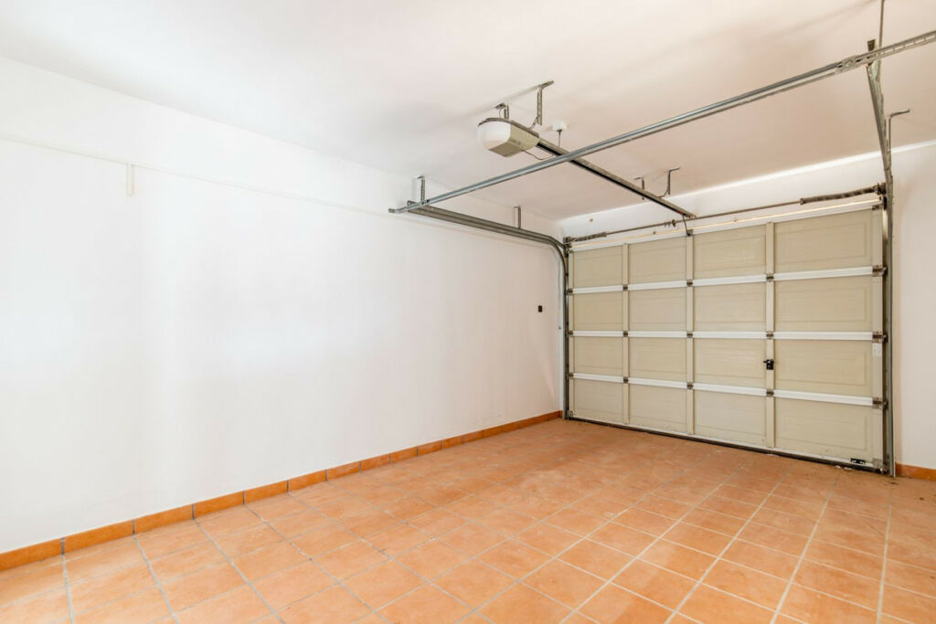 Detached Villa Cumbre del Sol Alicante - image 42