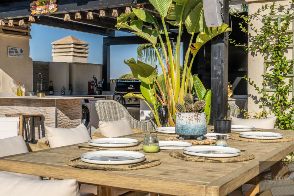 Penthouse Roda Golf Murcia - image 42