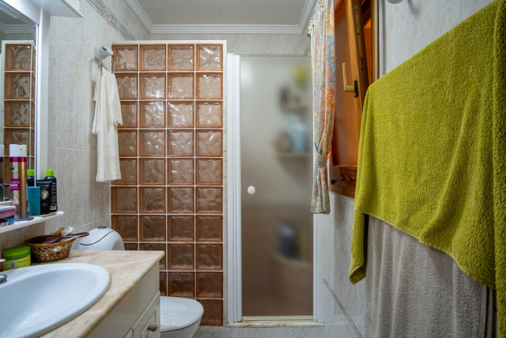 Detached Villa Denia Alicante - image 42