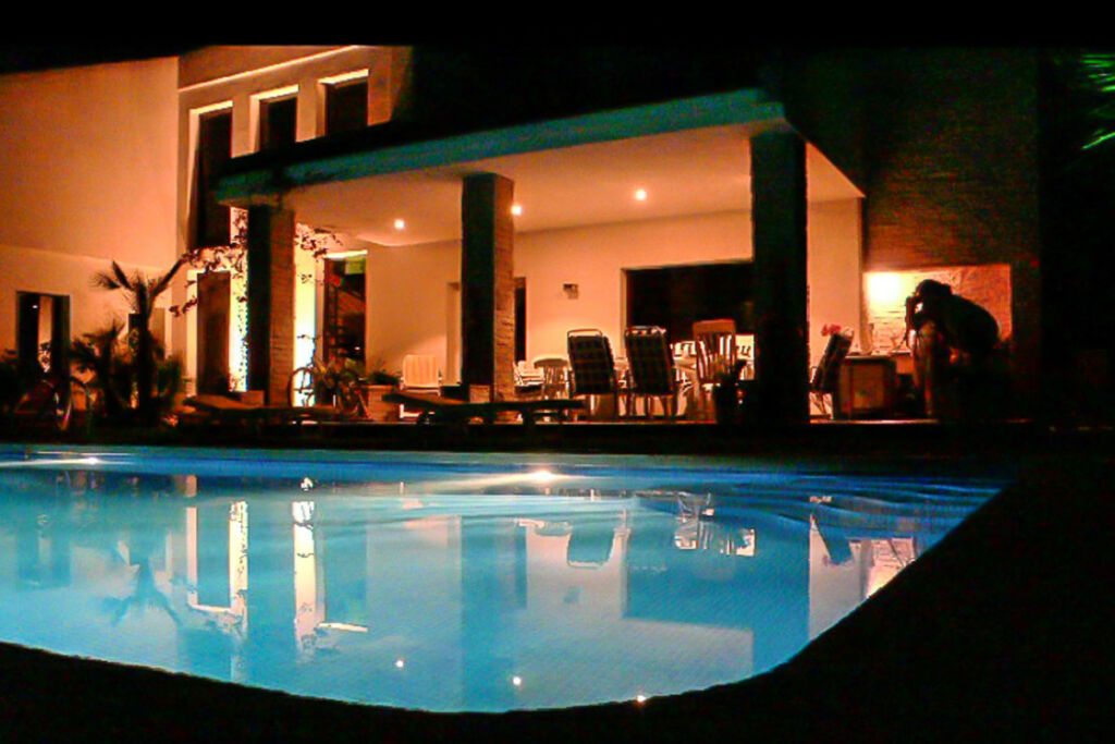 Detached Villa Denia Alicante - image 42