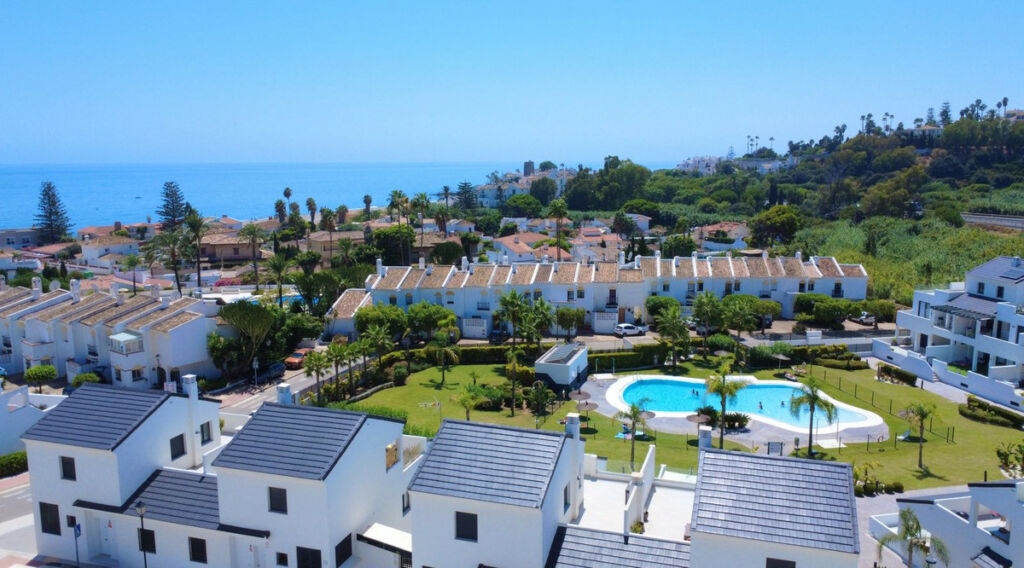 Penthouse Estepona Málaga - image 42