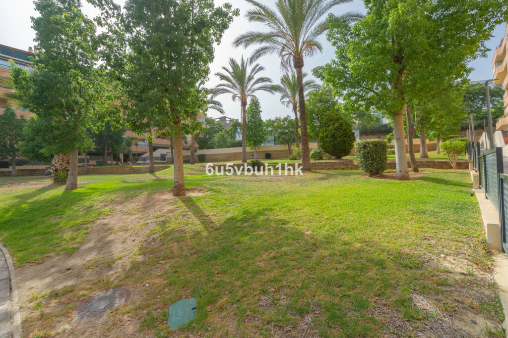 Penthouse El Pinillo Málaga - image 41