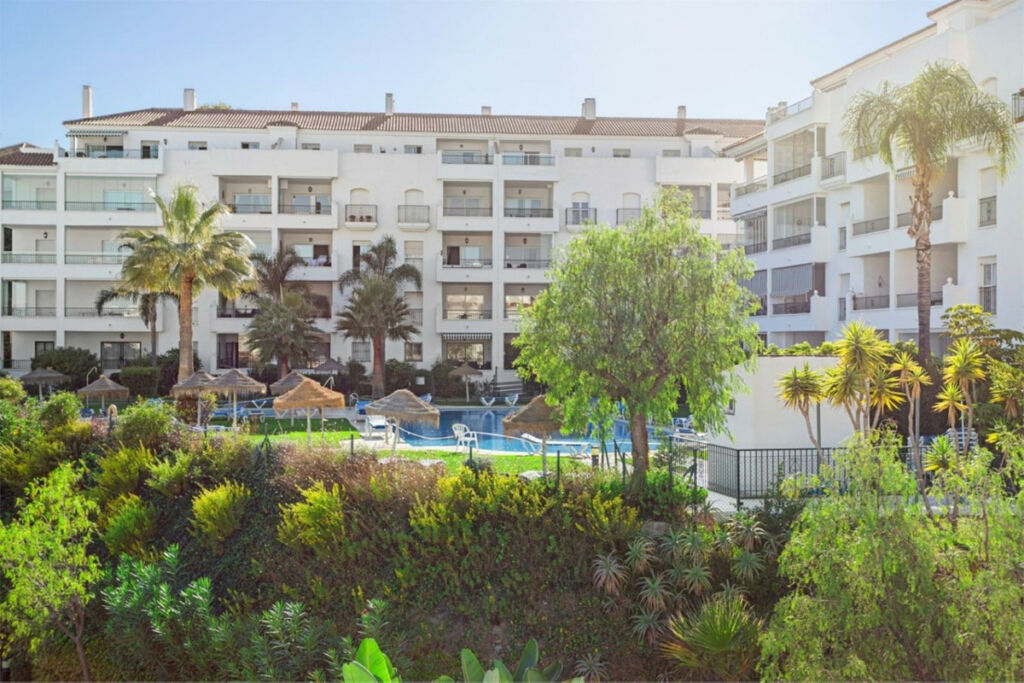 Middle Floor Apartment Miraflores Málaga - image 40