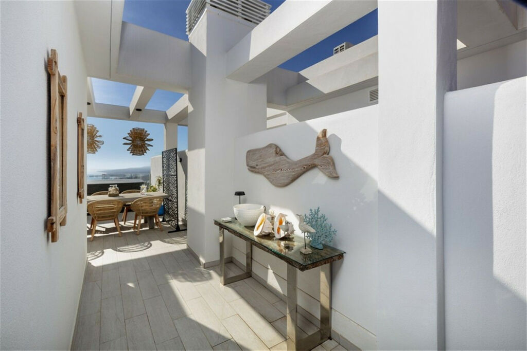 Townhouse Sotogrande Cádiz - image 45