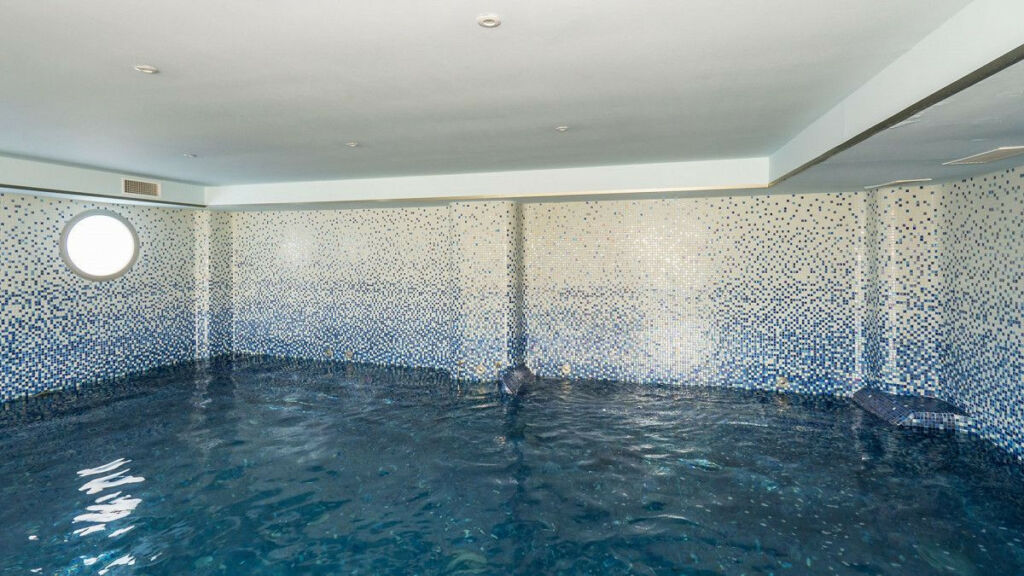 Ground Floor Apartment Calpe Alicante - image 42