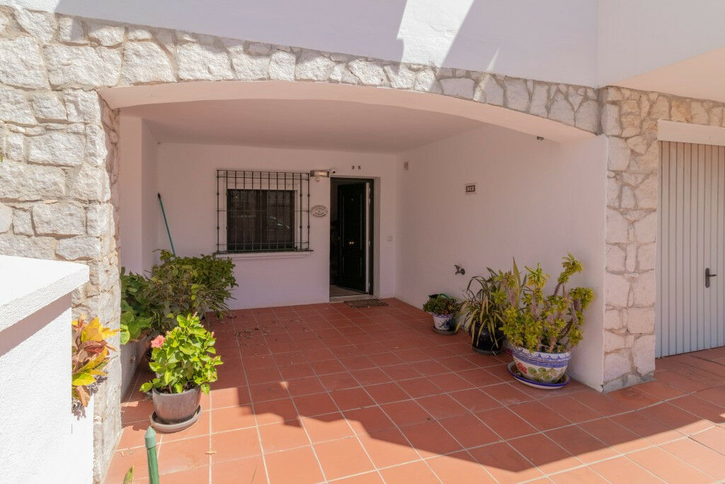 Townhouse Mijas Málaga - image 42