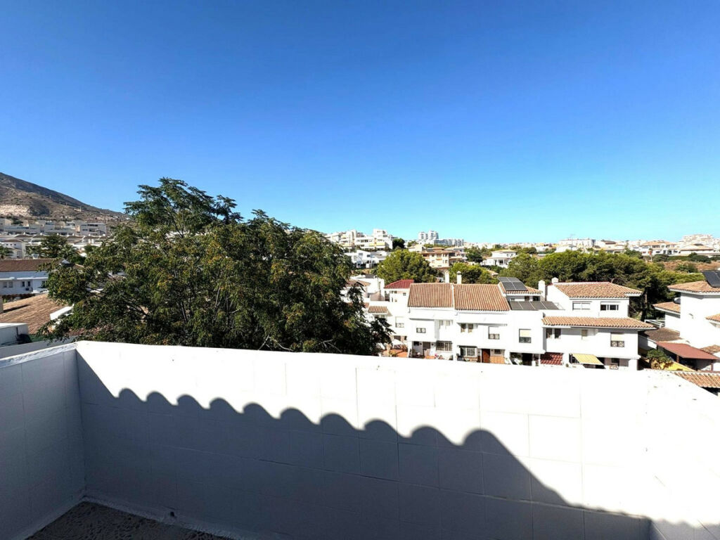 Townhouse Arroyo de la Miel Málaga - image 42