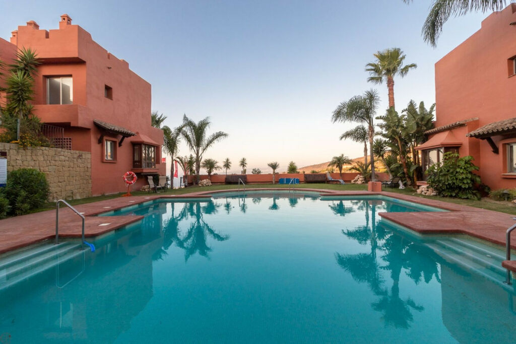 Townhouse Manilva Málaga - image 42