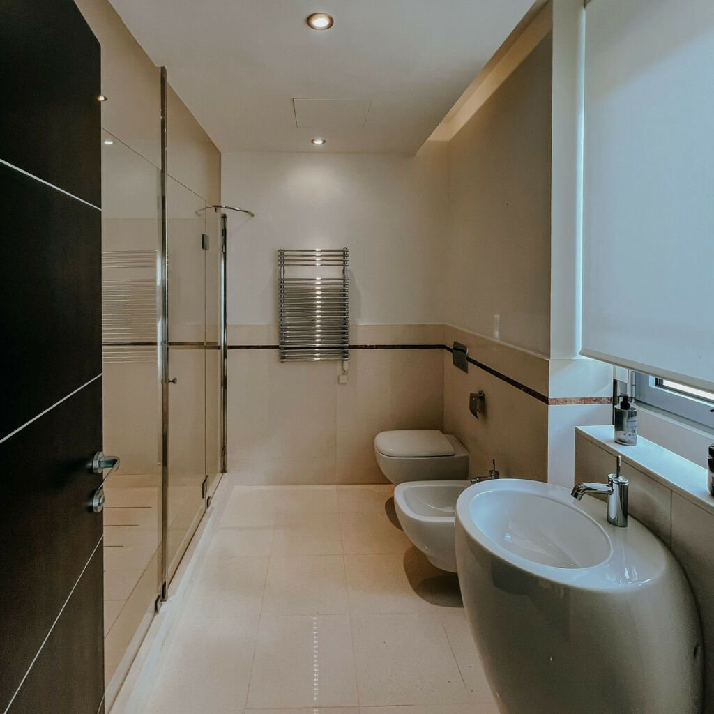 Townhouse Sierra Blanca Málaga - image 42