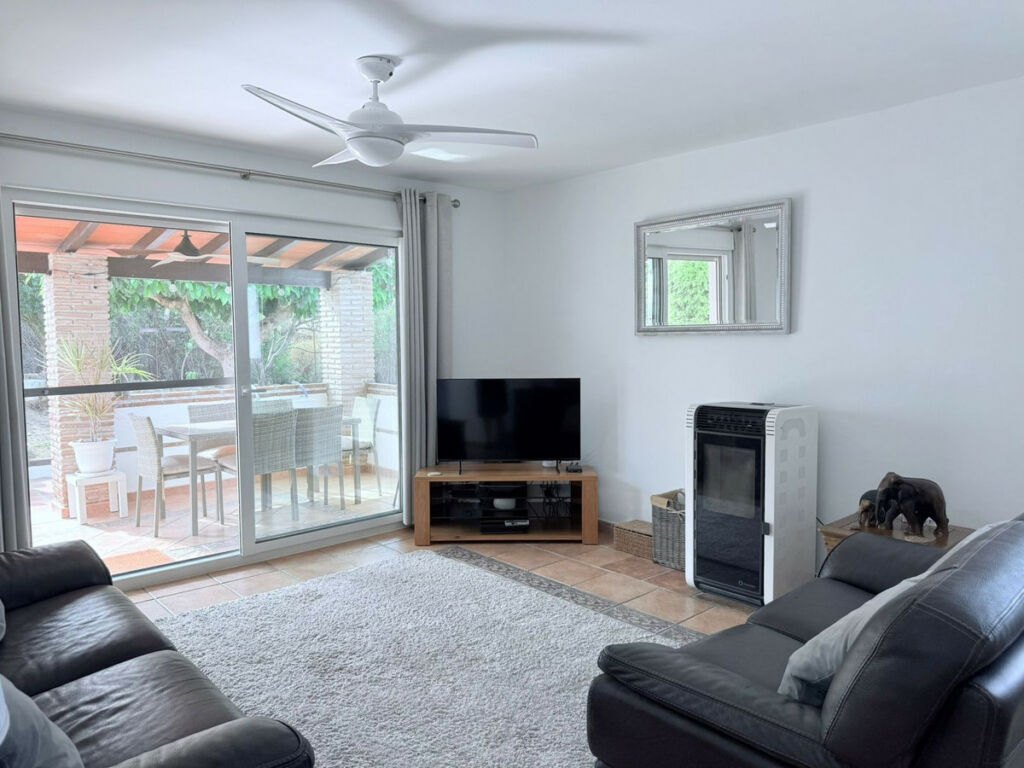 Detached Villa Coín Málaga - image 42