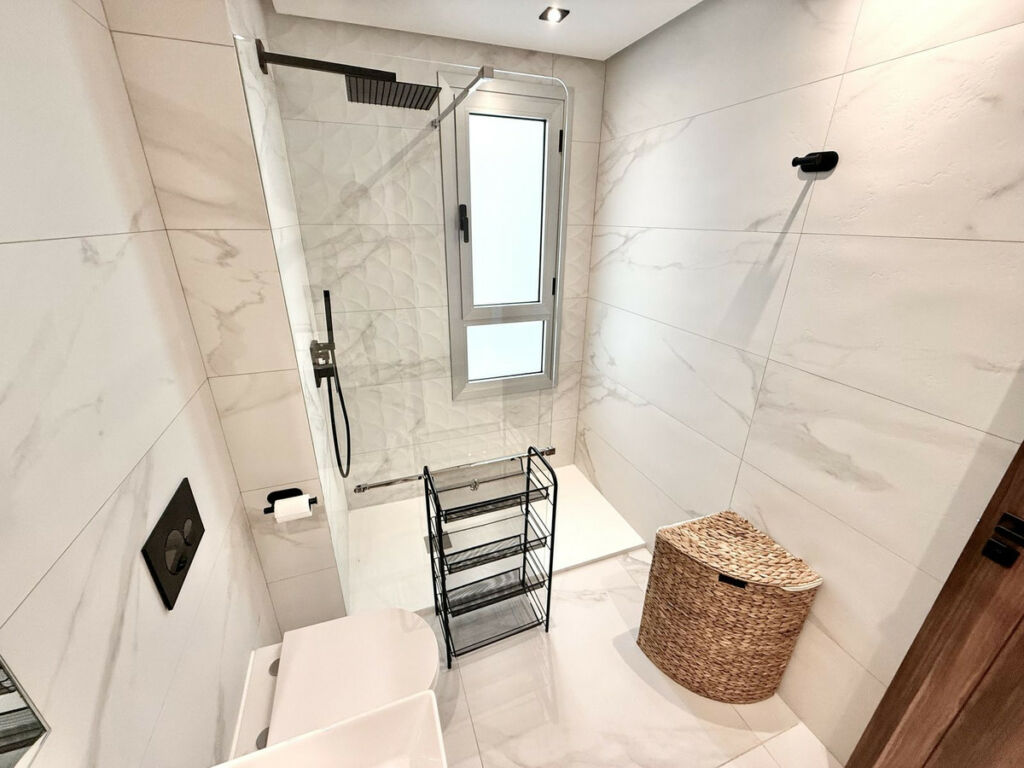 Middle Floor Apartment San Pedro de Alcántara Málaga - image 41