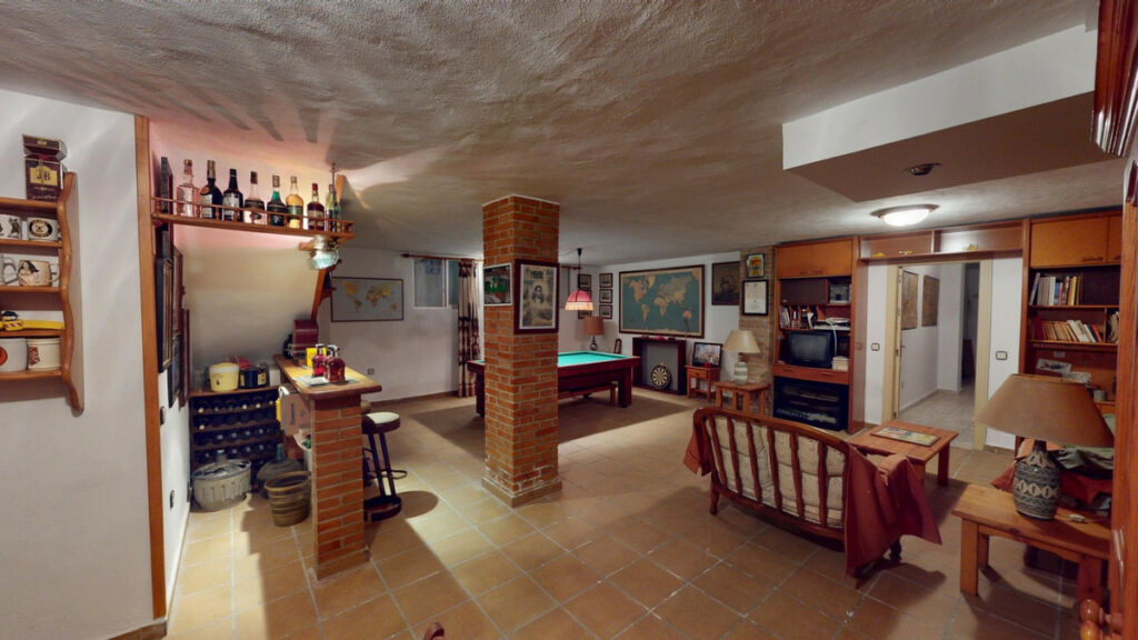 Detached Villa Chilches Málaga - image 42