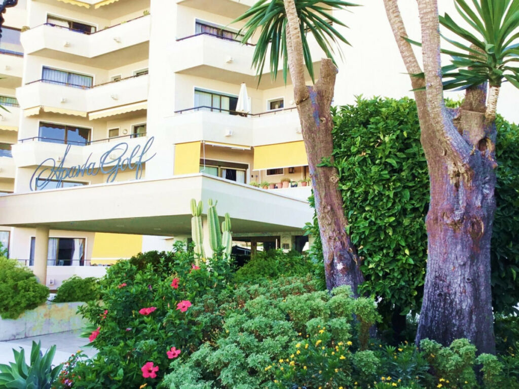 Bungalow Atalaya Málaga - image 42