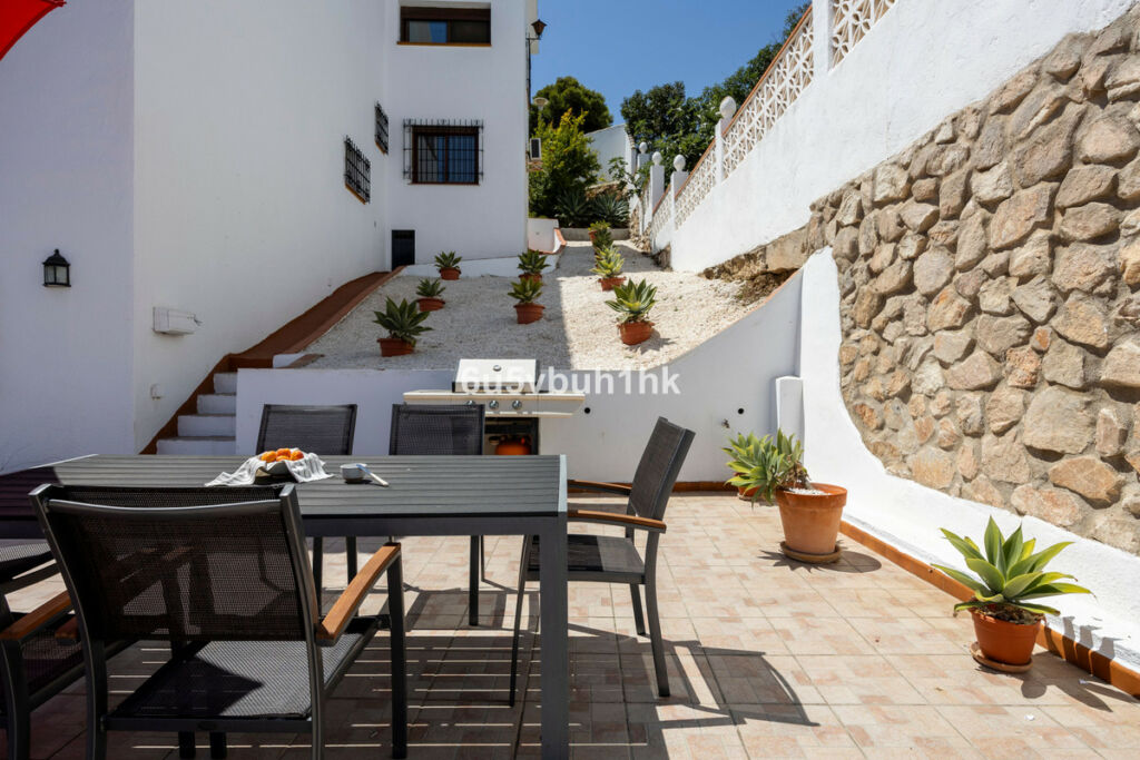 Detached Villa Torremuelle Málaga - image 42