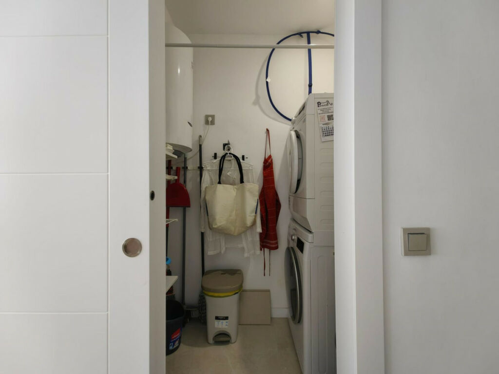 Middle Floor Apartment Estepona Málaga - image 42