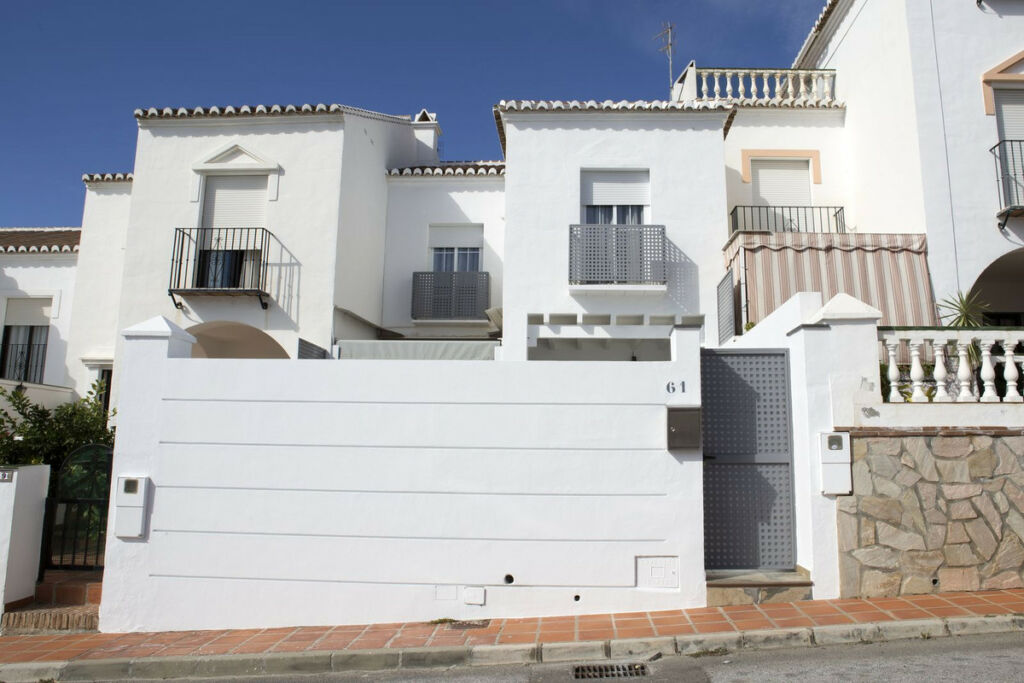 Townhouse Nerja Málaga - image 42