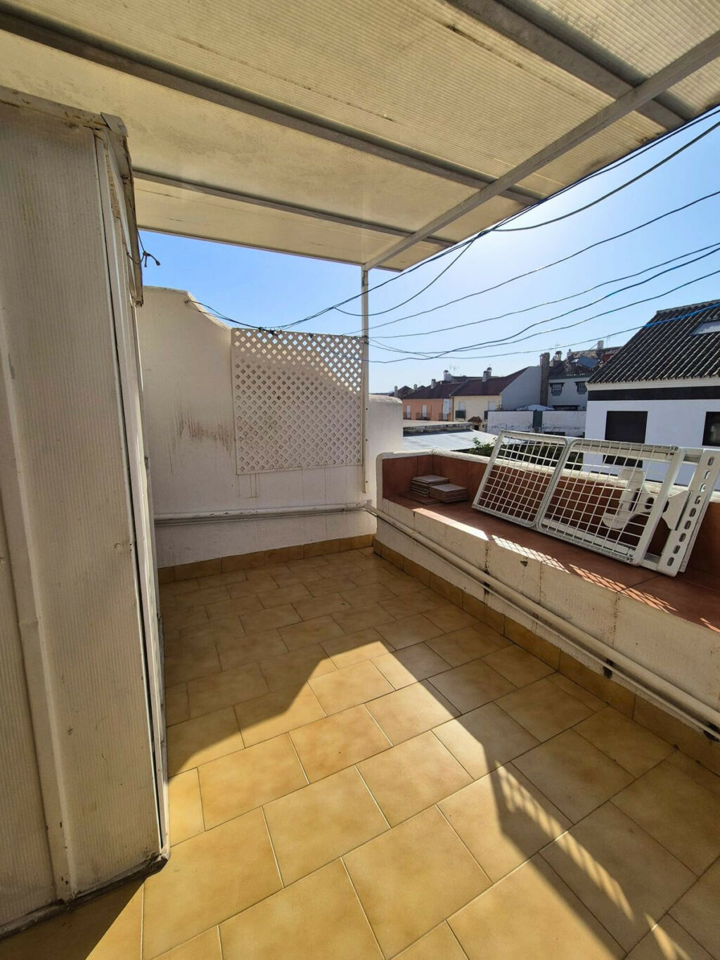 Townhouse Los Boliches Málaga - image 41