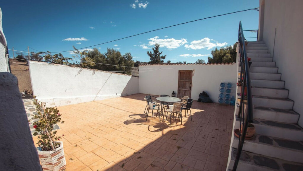 Detached Villa Lorca Murcia - image 42