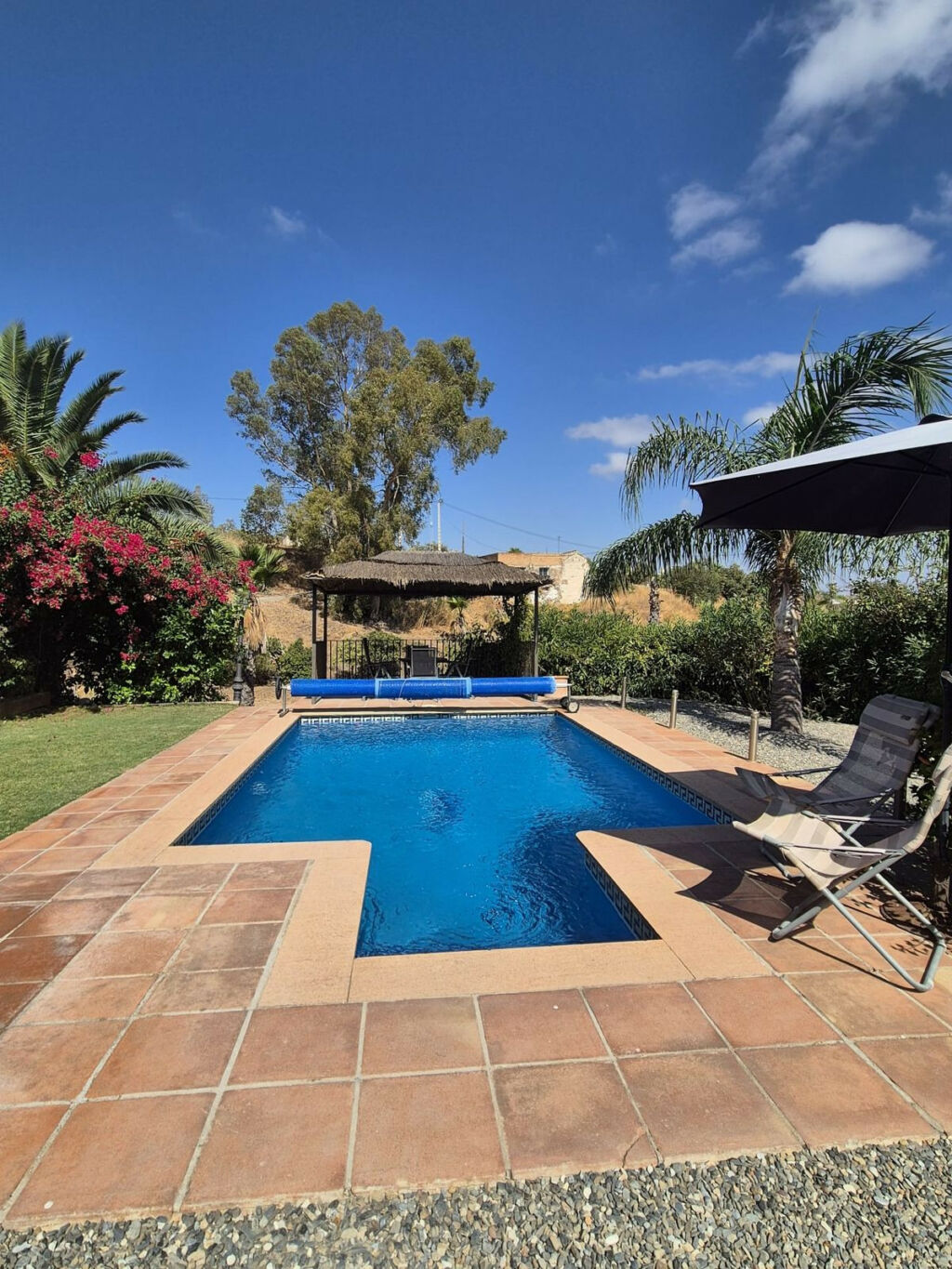 Detached Villa Coín Málaga - image 41