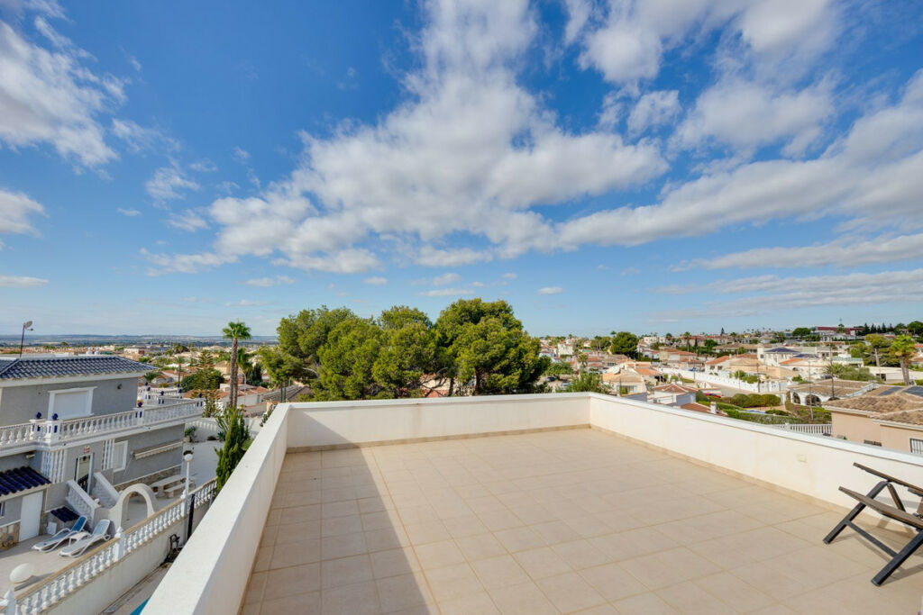 Detached Villa Ciudad Quesada Alicante - image 40