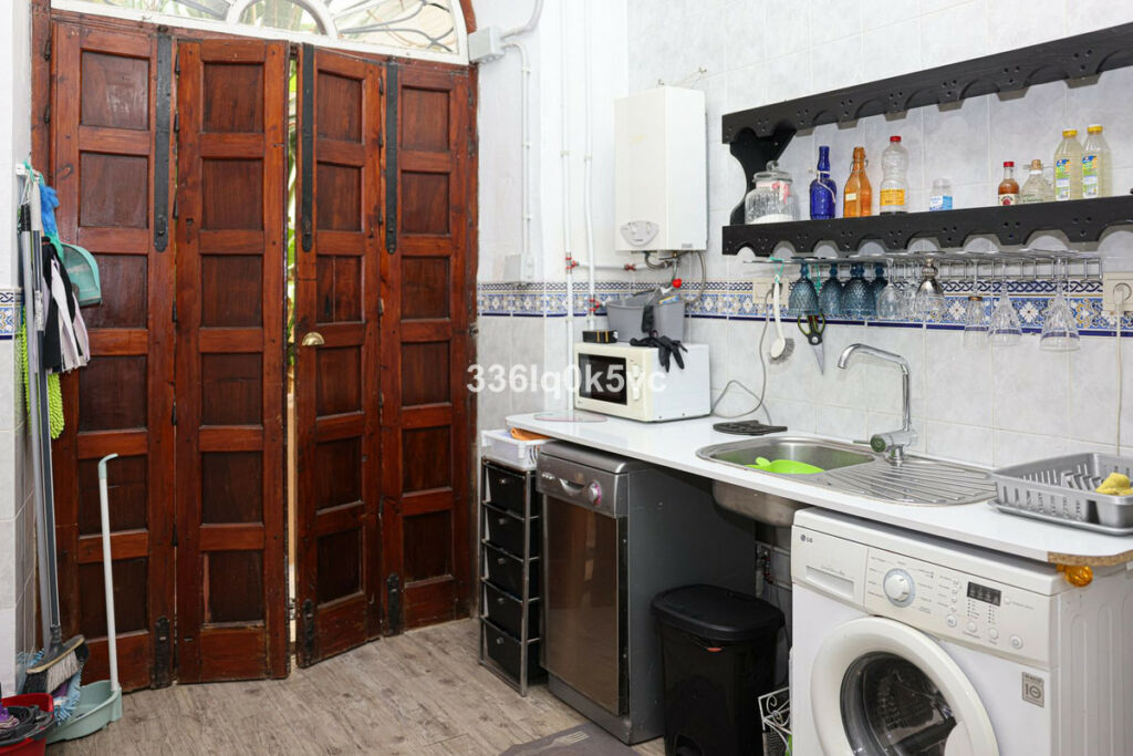 Townhouse Archidona Málaga - image 38