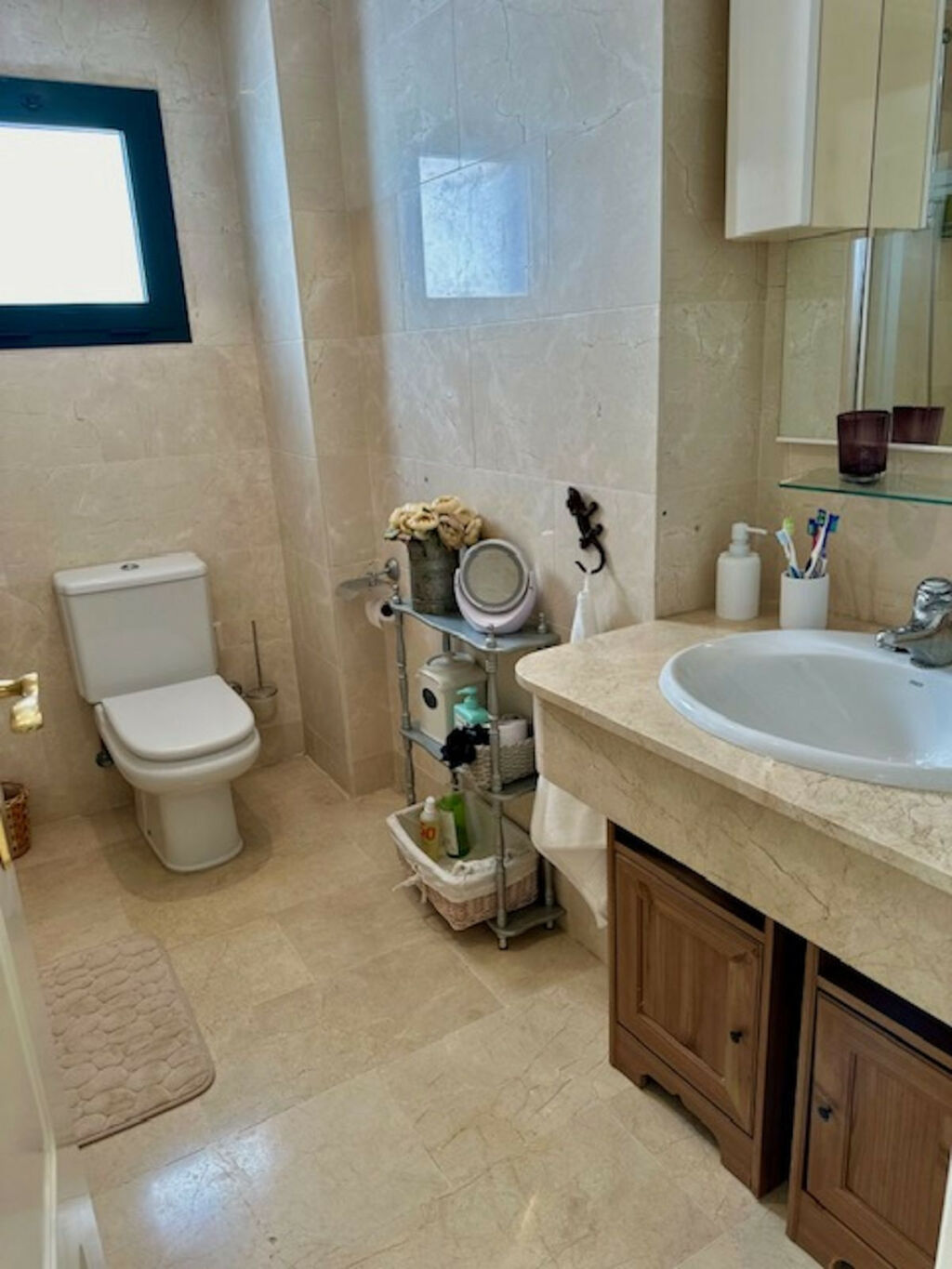 Penthouse Duplex Marbella Málaga - image 42