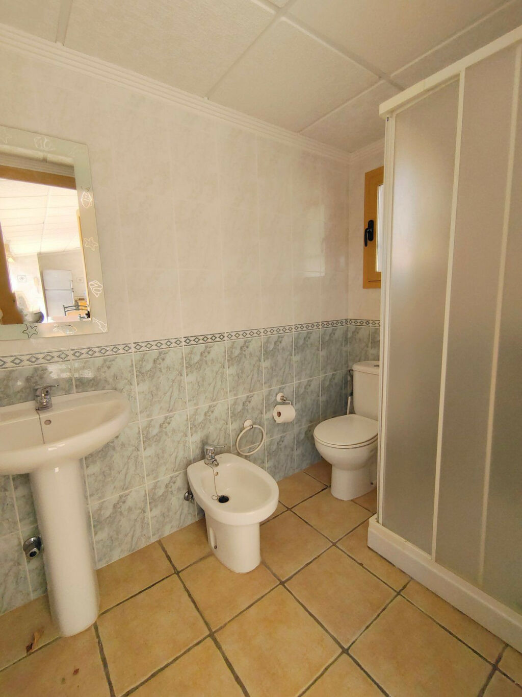 Detached Villa Calpe Alicante - image 42