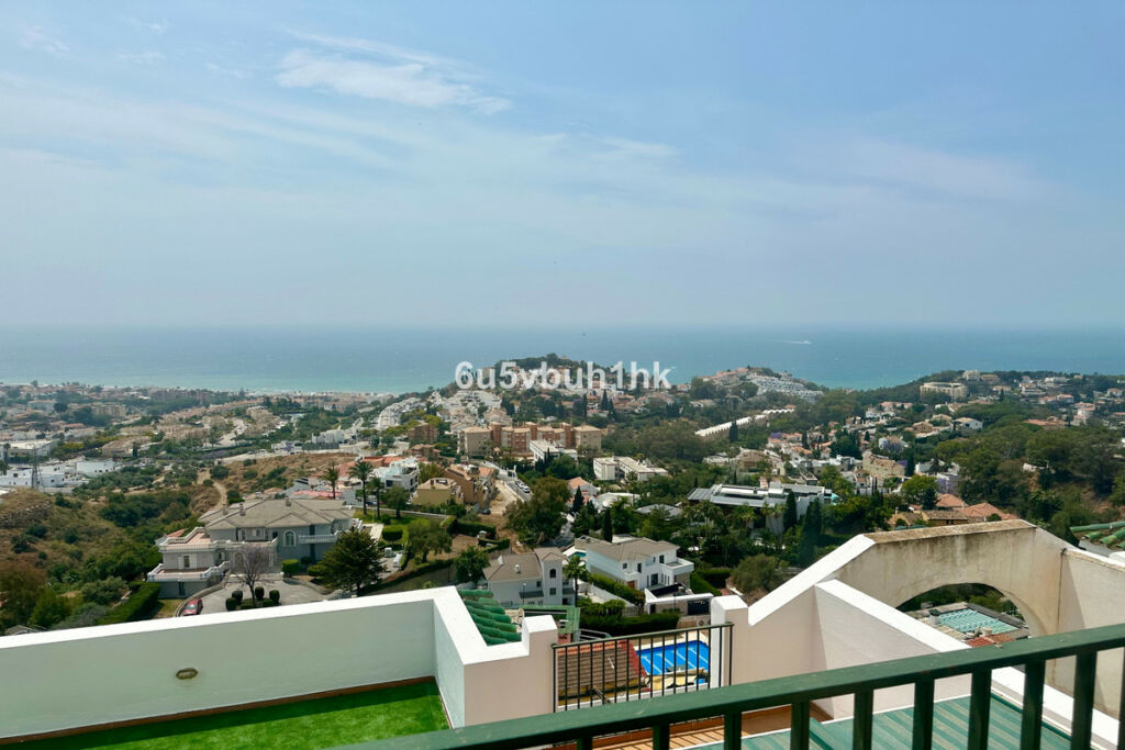 Ground Floor Apartment Málaga Málaga - image 42