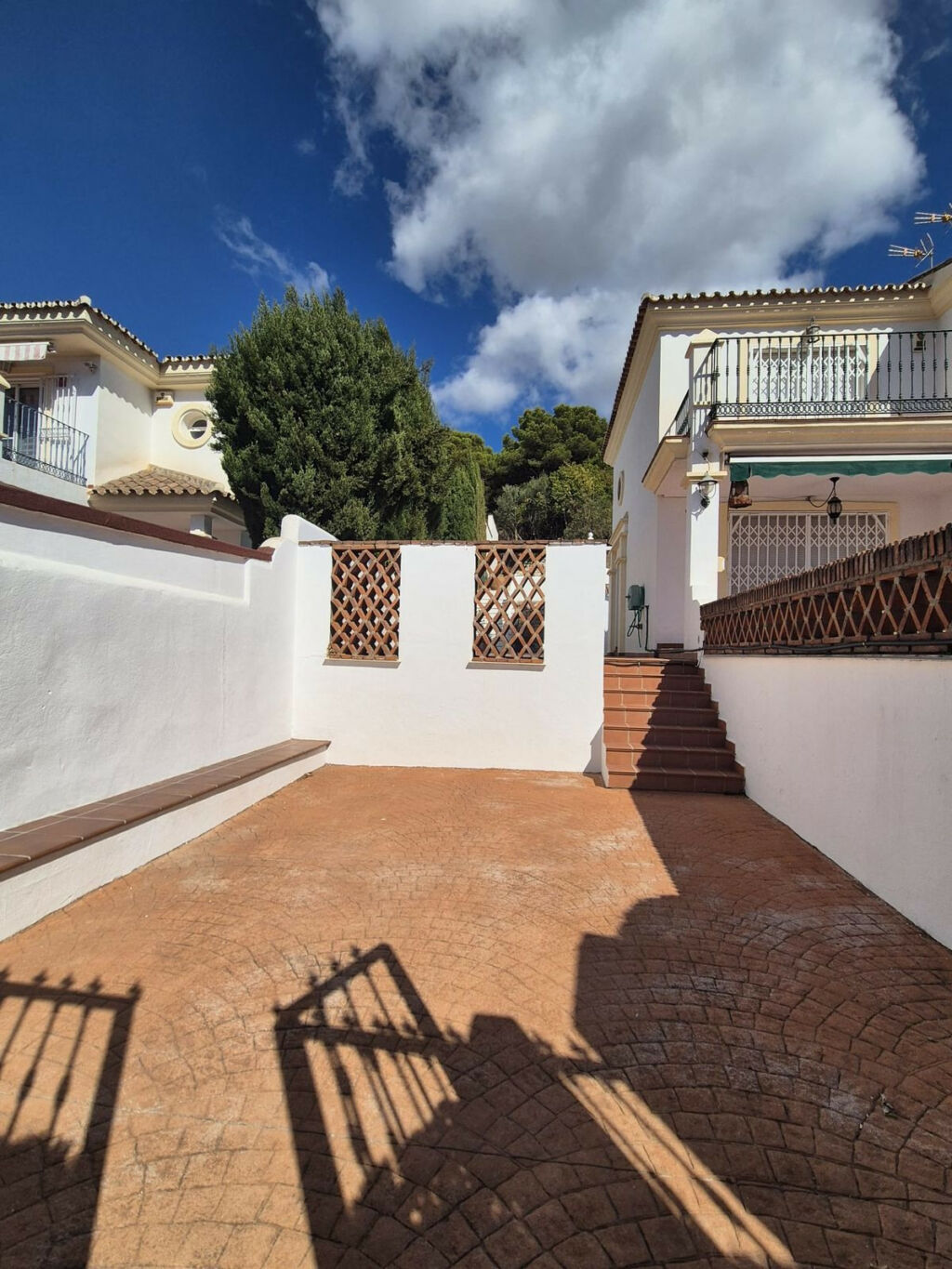 Semi-Detached House Alhaurin Golf Málaga - image 42