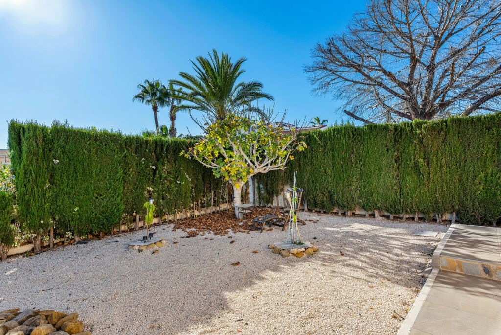 Detached Villa Ciudad Quesada Alicante - image 42