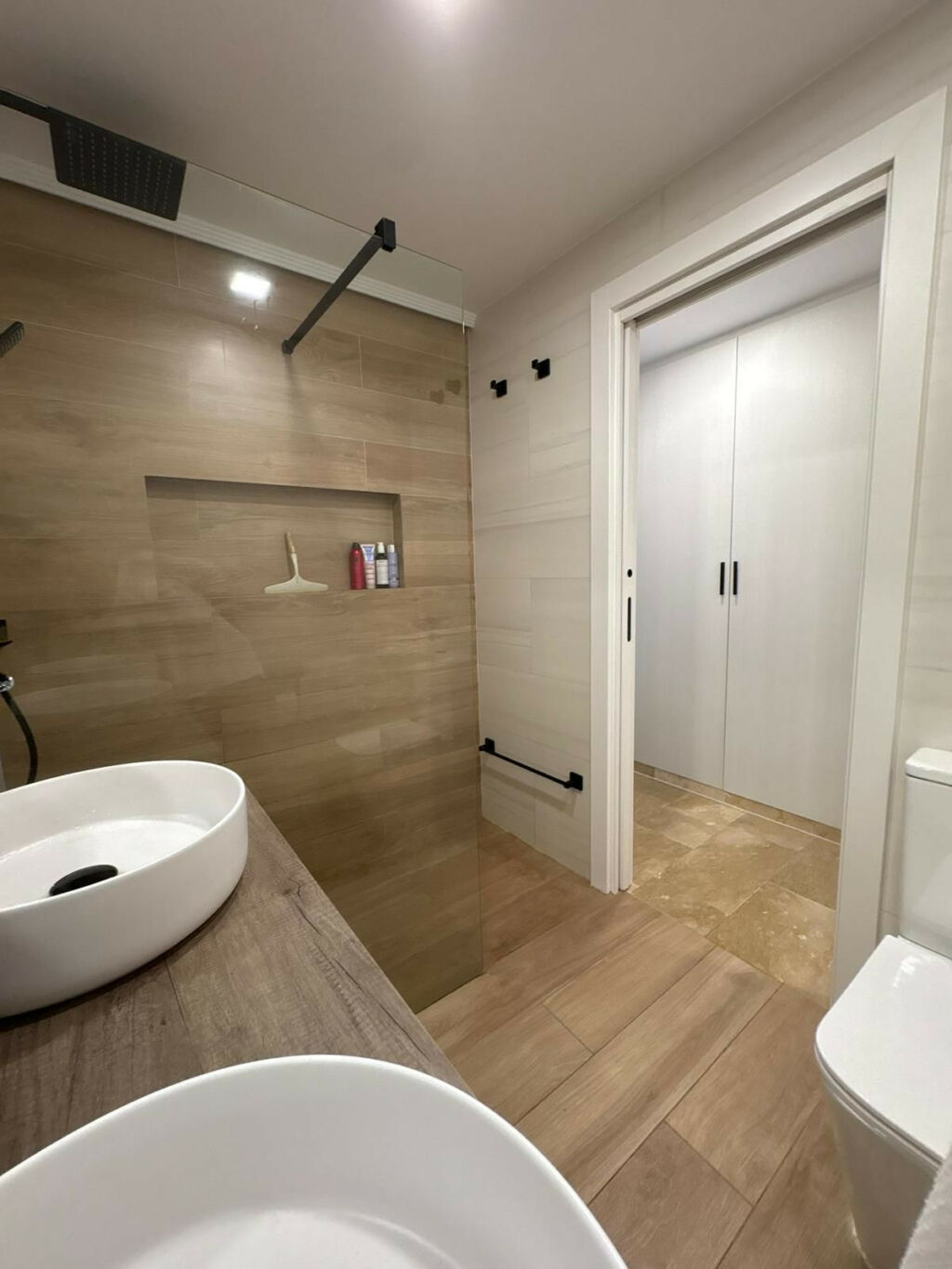 Ground Floor Apartment Estepona Málaga - image 42