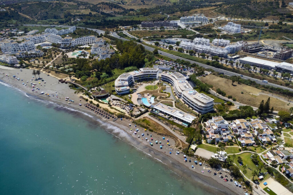 Penthouse Estepona Málaga - image 42