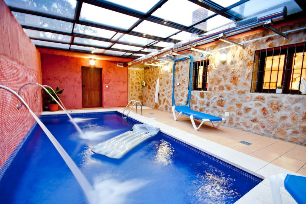 Guest House Alora Málaga - image 42