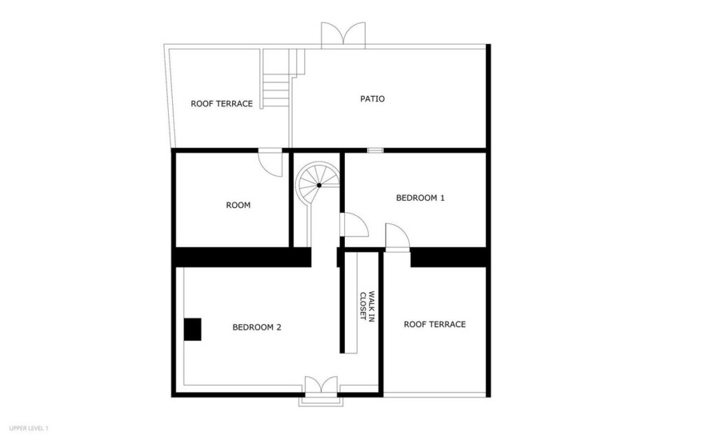 Townhouse Guaro Málaga - image 42