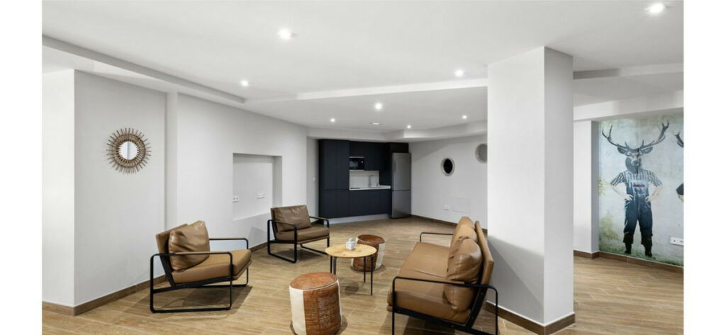 Middle Floor Apartment Torreblanca Málaga - image 42
