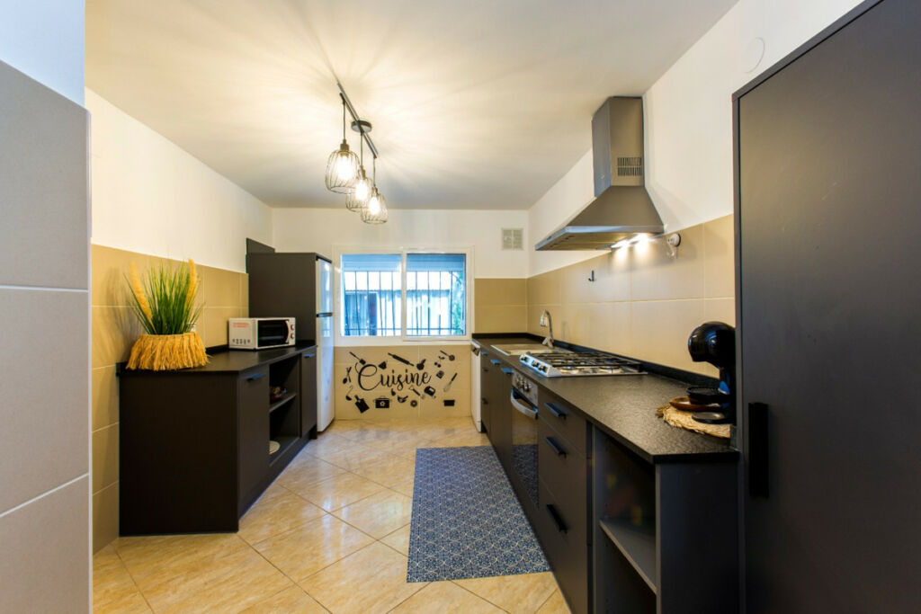 Detached Villa La Fustera Alicante - image 42