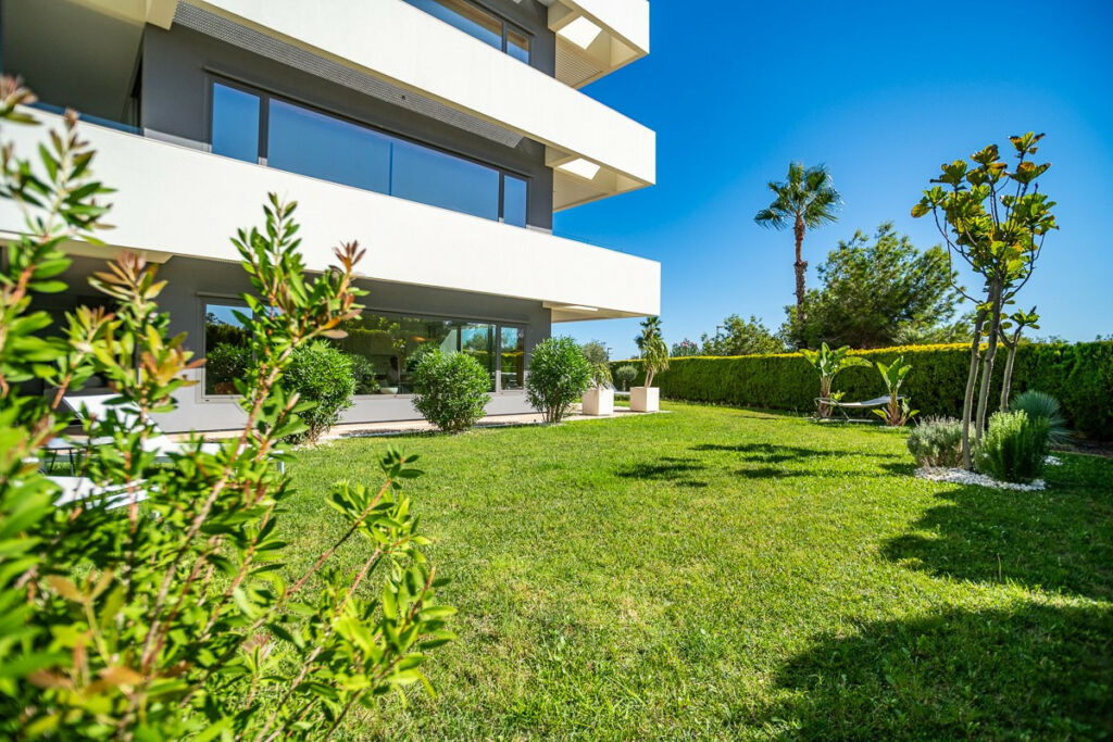 Ground Floor Apartment Las Colinas Golf Alicante - image 42