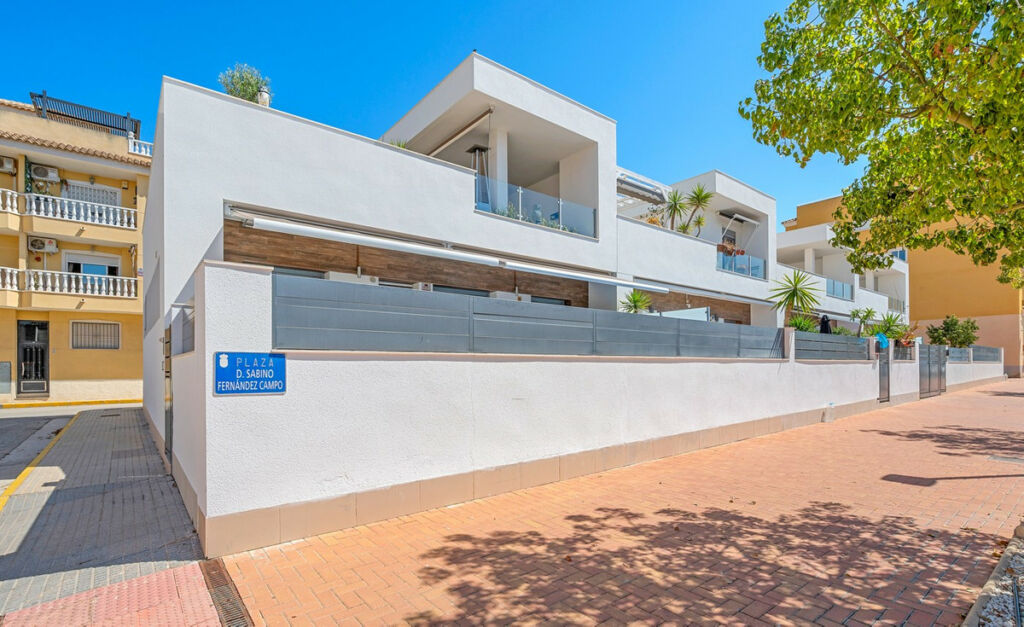 Townhouse Formentera del Segura Alicante - image 42