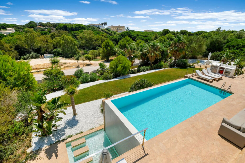 Detached Villa Sotogrande Cádiz - image 42