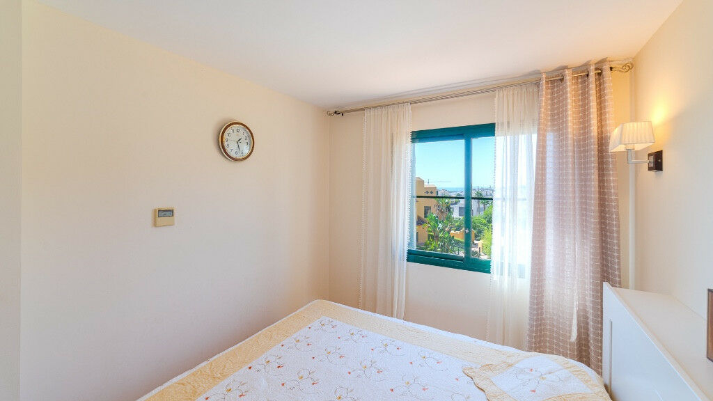 Townhouse Finestrat Alicante - image 44