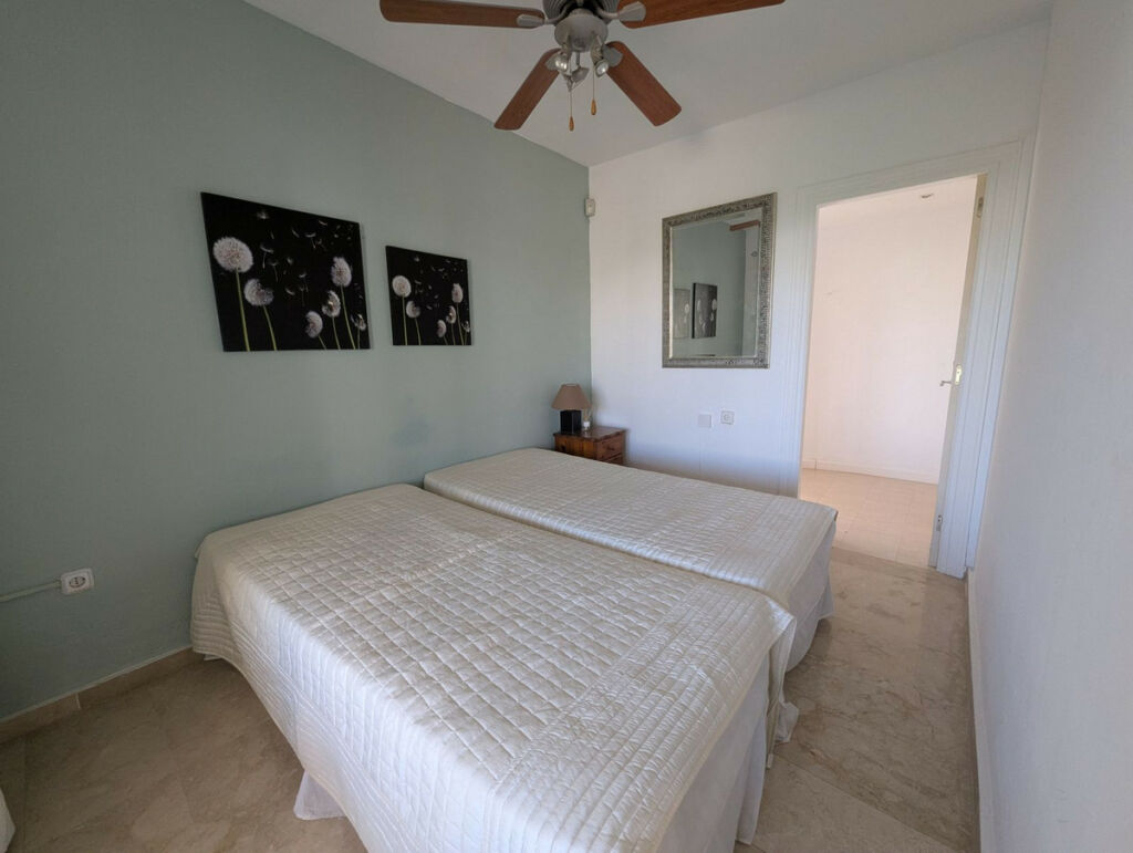 Townhouse Calahonda Málaga - image 42
